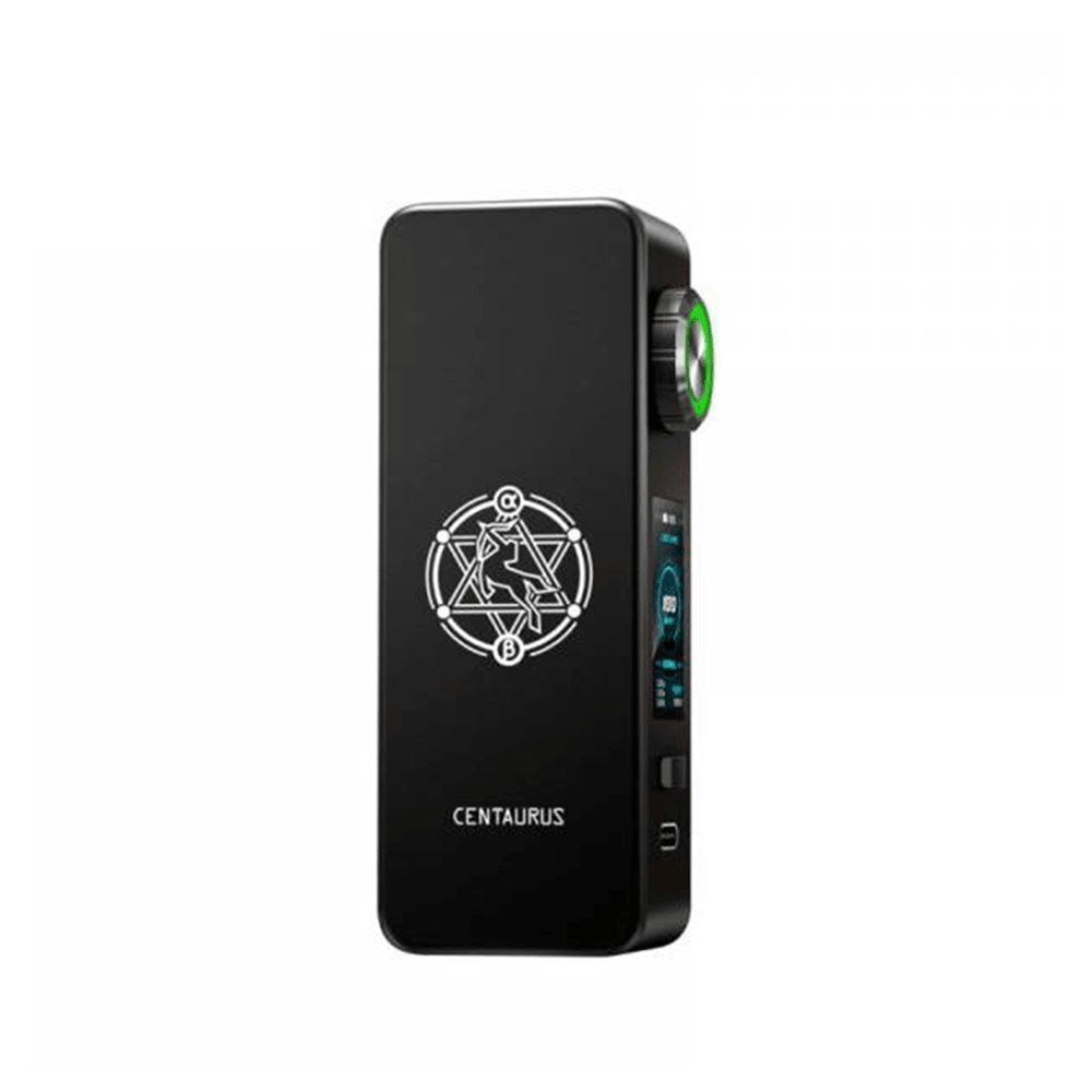Lost Vape Centaurus M100 Box Mod | 100W | Quest 2.0 Chip