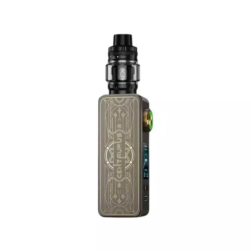 Lost Vape Centaurus M100 Kit | 100W | UB Max Coil Compatible Lost Vape Centaurus M100 Kit | 100W | UB Max Coil Compatible