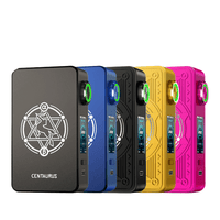 Lost Vape Centaurus M200 Box Mod - Hardware - Ecigone Vape Shop UK