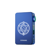 Lost Vape Centaurus M200 Box Mod - Hardware - Ecigone Vape Shop UK