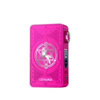 Lost Vape Centaurus M200 Box Mod - Hardware - Ecigone Vape Shop UK