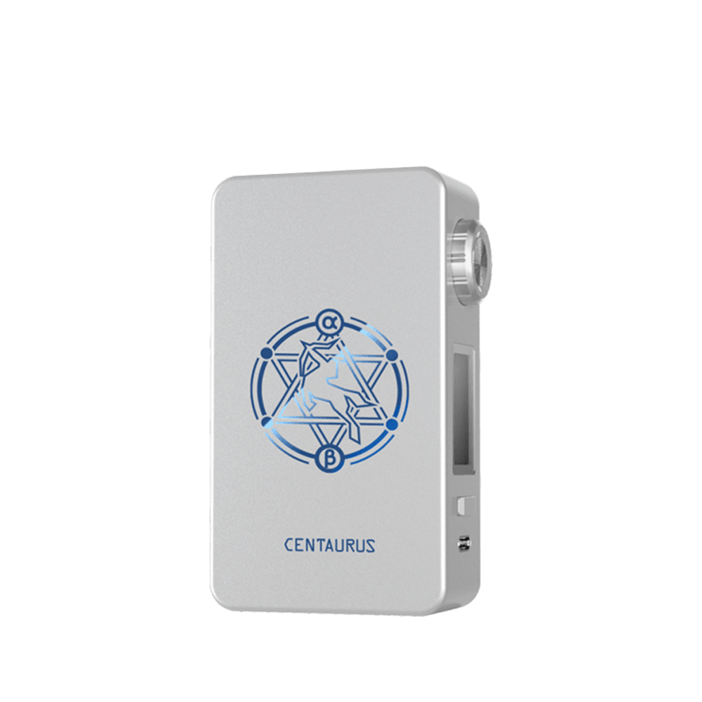 Lost Vape Centaurus M200 Box Mod - Hardware - Ecigone Vape Shop UK