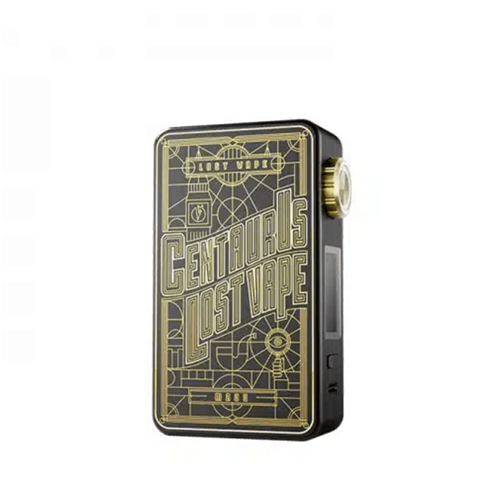 Lost Vape Centaurus M200 Box Mod - Hardware - Ecigone Vape Shop UK