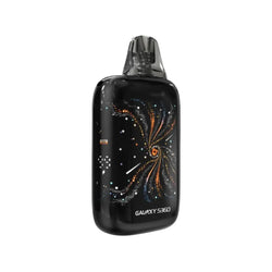 Lost Vape Galaxy S360 Pod Vape Kit In Mystic and Ignite Galaxy Colour