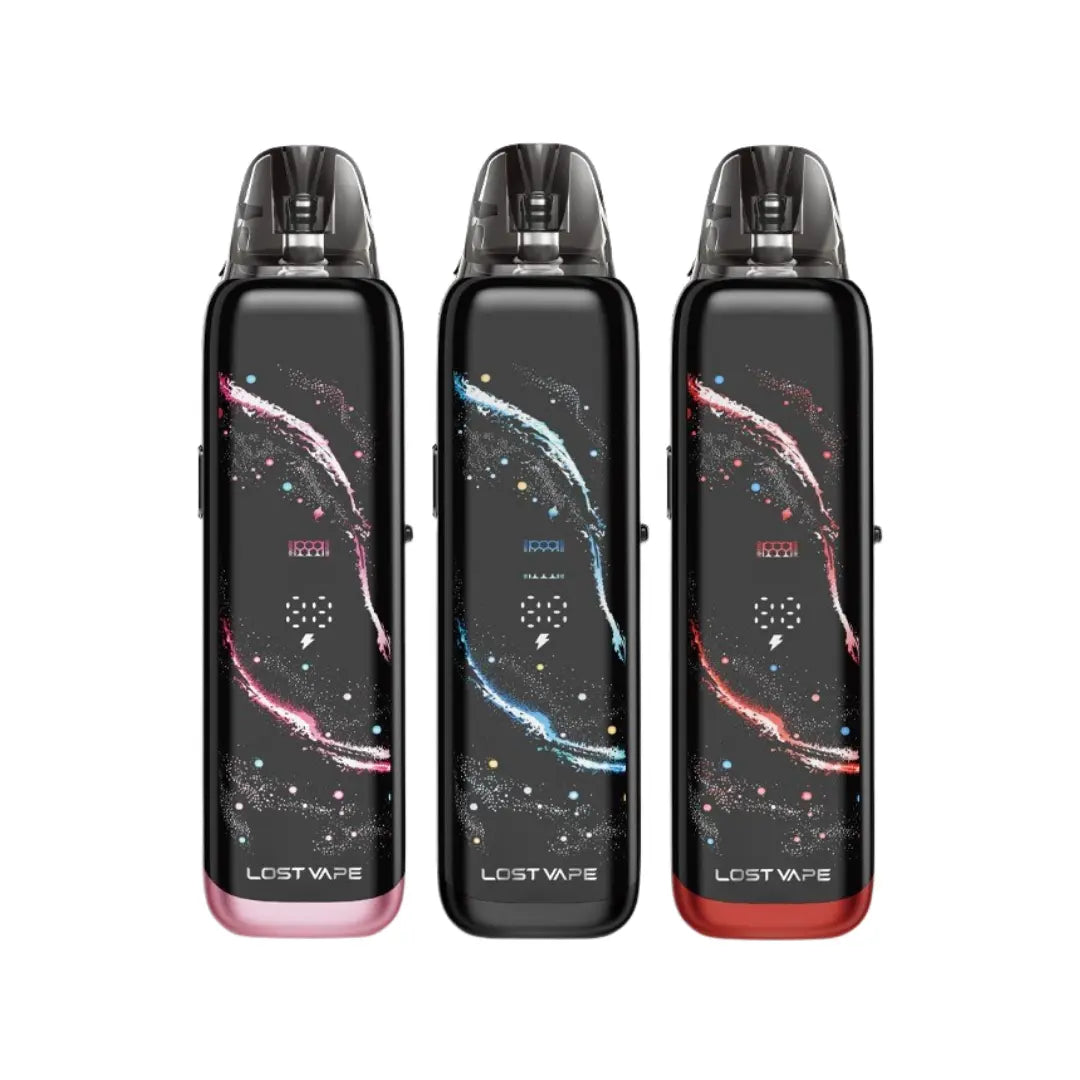 galaxy t360 lost vape Lost Vape Galaxy T360 Pod Kit