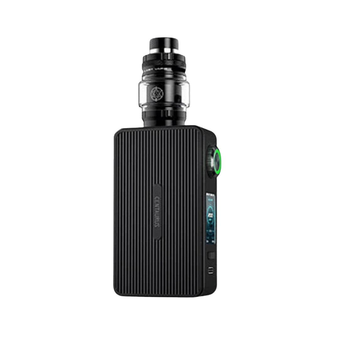 Lost Vape Centaurus M200 Vape Kit | 200W | Sub-Ohm Lost Vape Centaurus M200 Vape Kit | 200W | Sub-Ohm