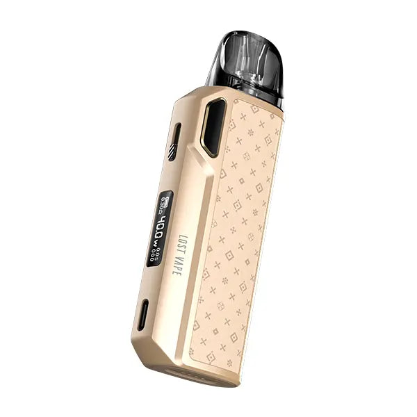 thelema elite 40 vs vaporesso xros 3 Review: Thelema Elite 40 – Lost Vape main image 0