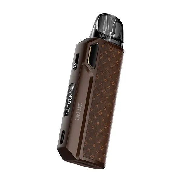 Lost Vape Thelema Elite 40 Pod Kit | 40W | Quest 2.0 Lost Vape Thelema Elite 40 Pod Kit | 40W | Quest 2.0