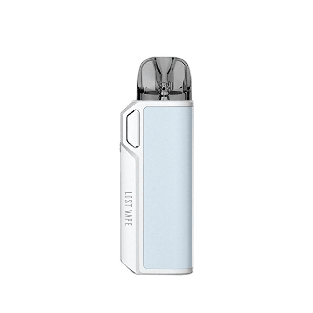 Lost Vape Thelema Elite 40 Pod Kit | 40W | Quest 2.0 Lost Vape Thelema Elite 40 Pod Kit | 40W | Quest 2.0