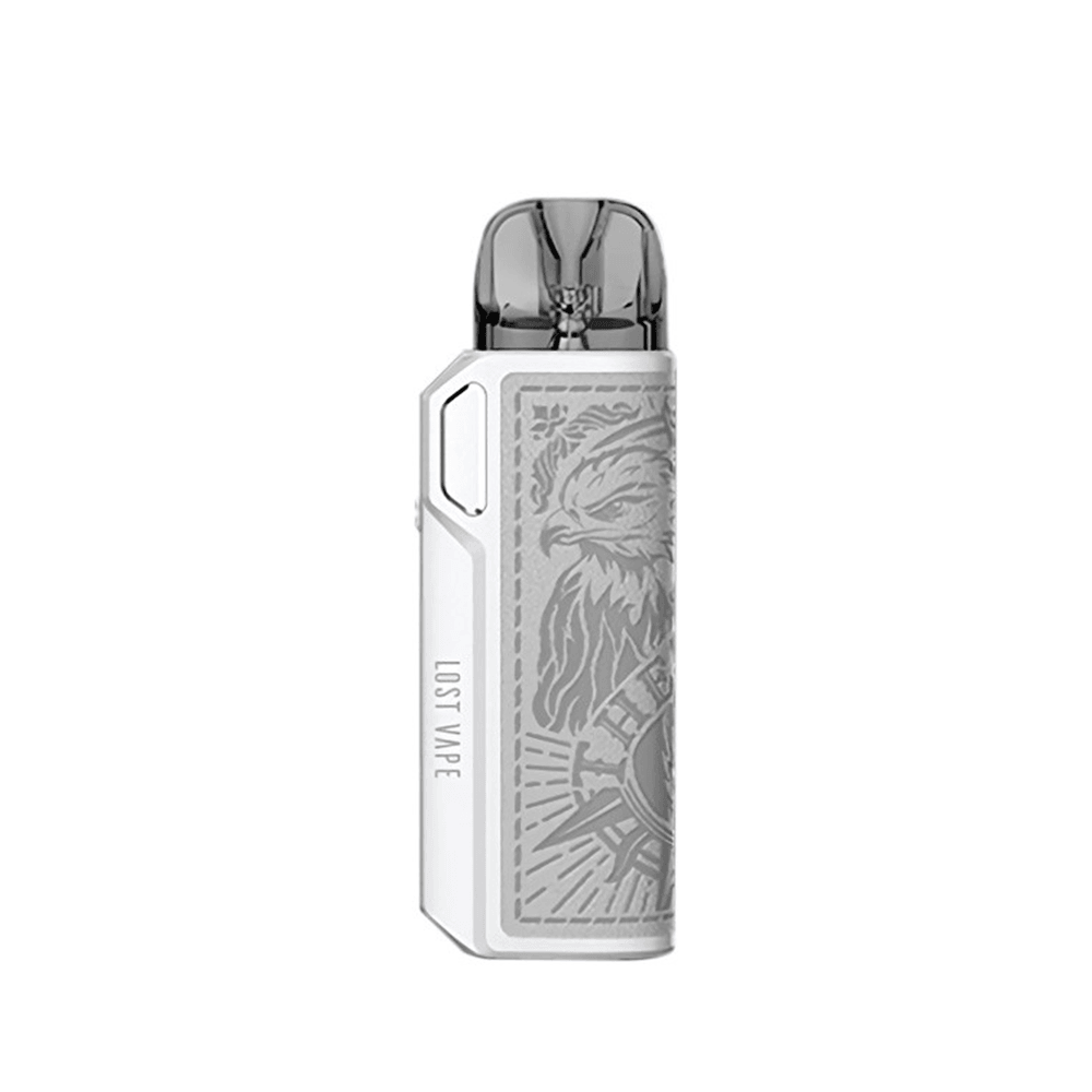 Lost Vape Thelema Elite 40 Pod Kit | 40W | Quest 2.0 Lost Vape Thelema Elite 40 Pod Kit | 40W | Quest 2.0