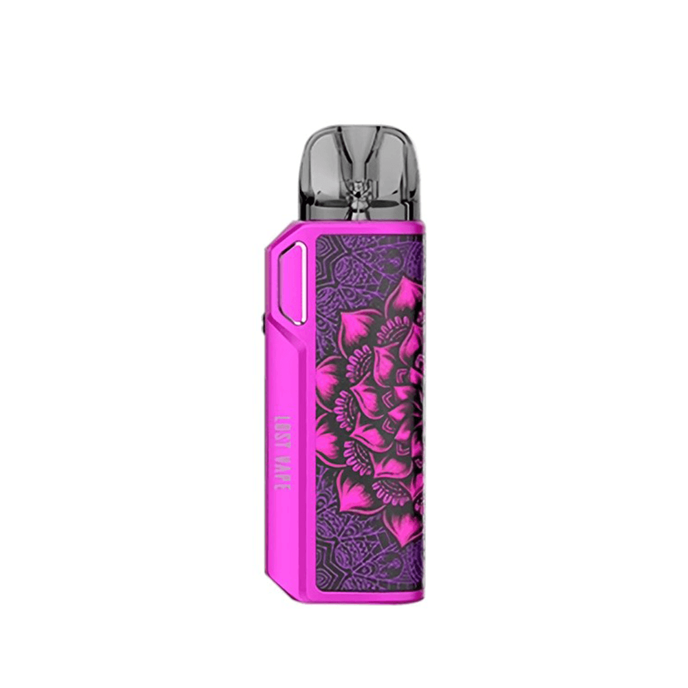 Lost Vape Thelema Elite 40 Pod Kit - Hardware - Ecigone Vape Shop UK