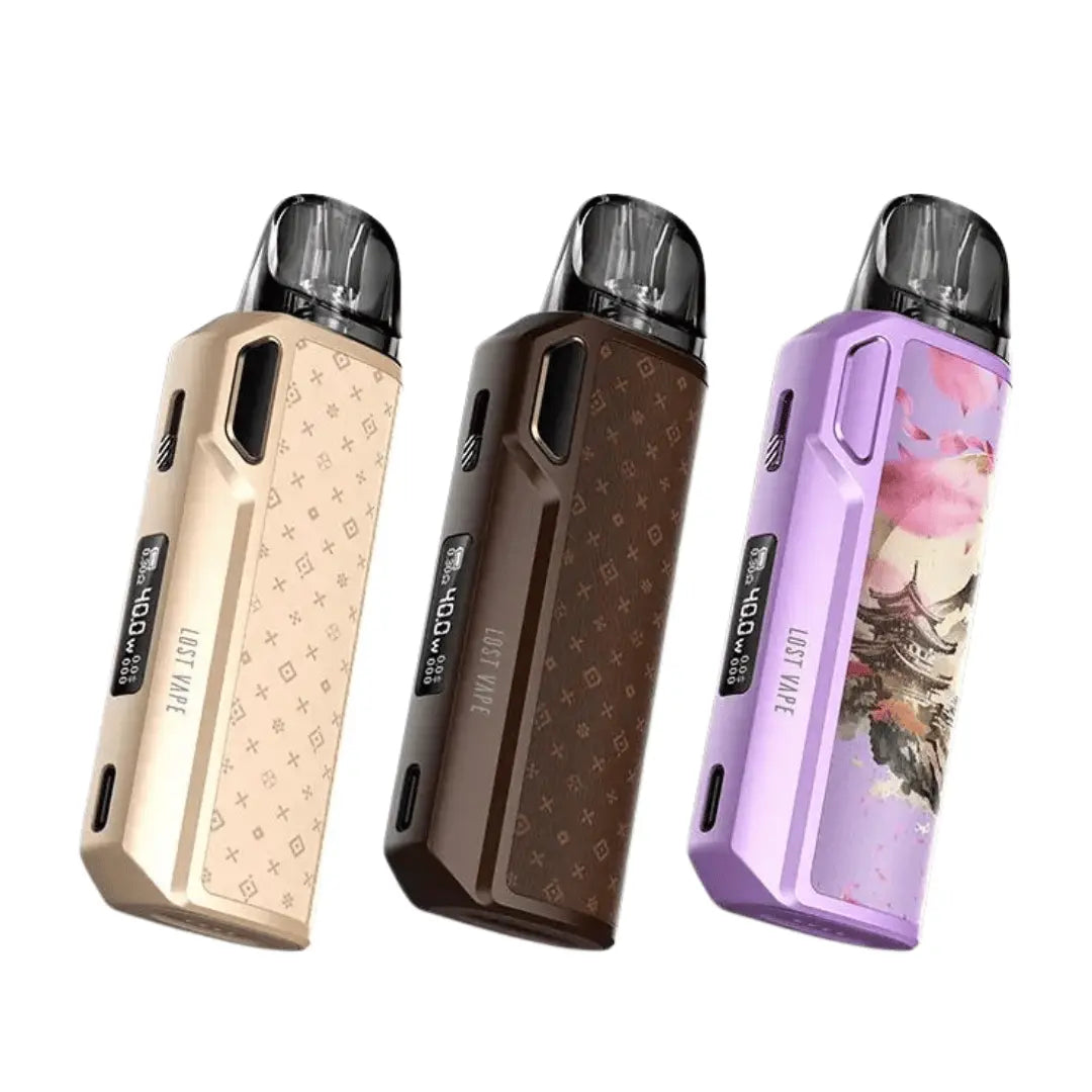 Lost Vape Thelema Elite 40 Pod Kit