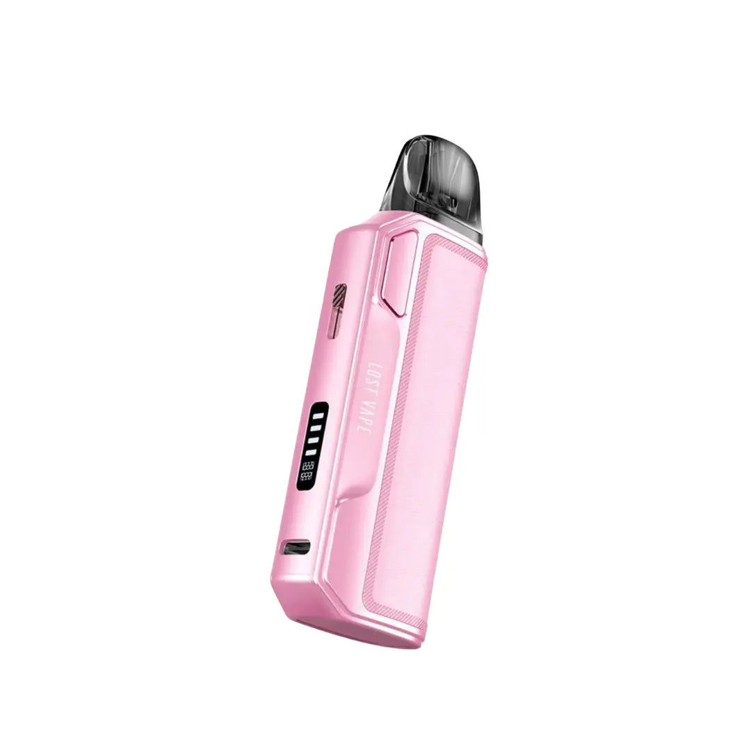 elfbar nachfüll pod läuft aus LOST VAPE Centaurus M200