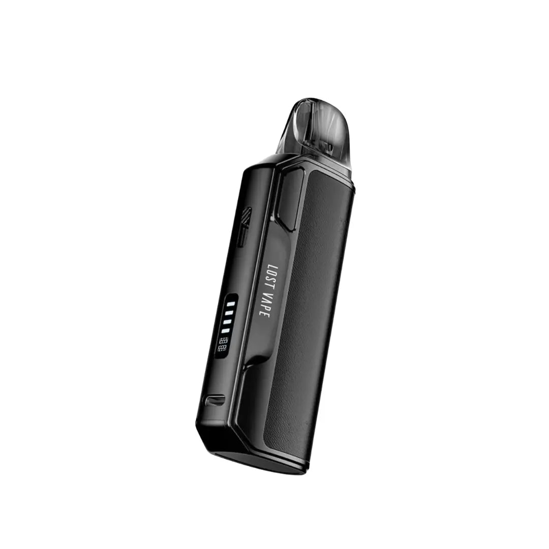 Lost Vape Thelema Elite S | Dual Mesh Pod | Eco & Turbo Modes Lost Vape Thelema Elite S | Dual Mesh Pod | Eco & Turbo Modes