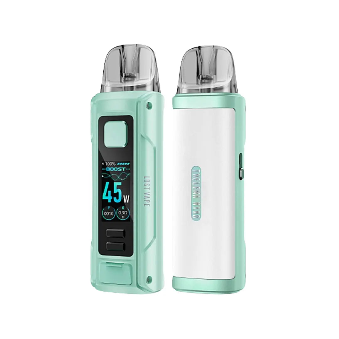 elfbar elfa master akku Lost Vape Thelema Nano Pod Kit 1400mAh