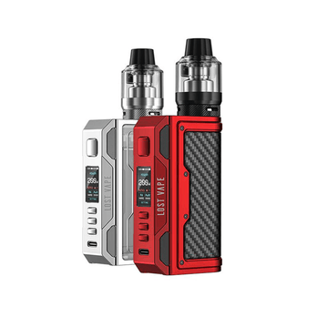 Lost Vape Thelema Quest 200W Kit - Hardware - Ecigone Vape Shop UK