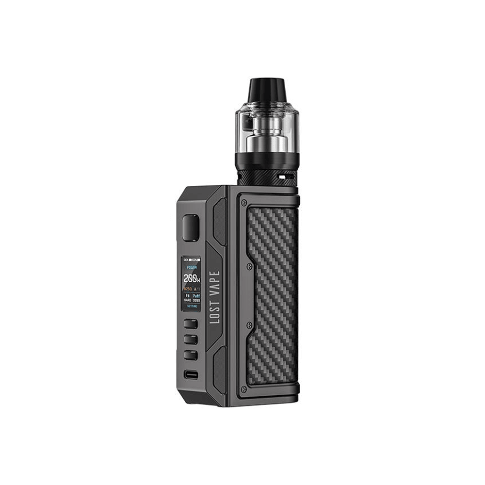 Lost Vape Thelema Quest 200W Kit - Hardware - Ecigone Vape Shop UK