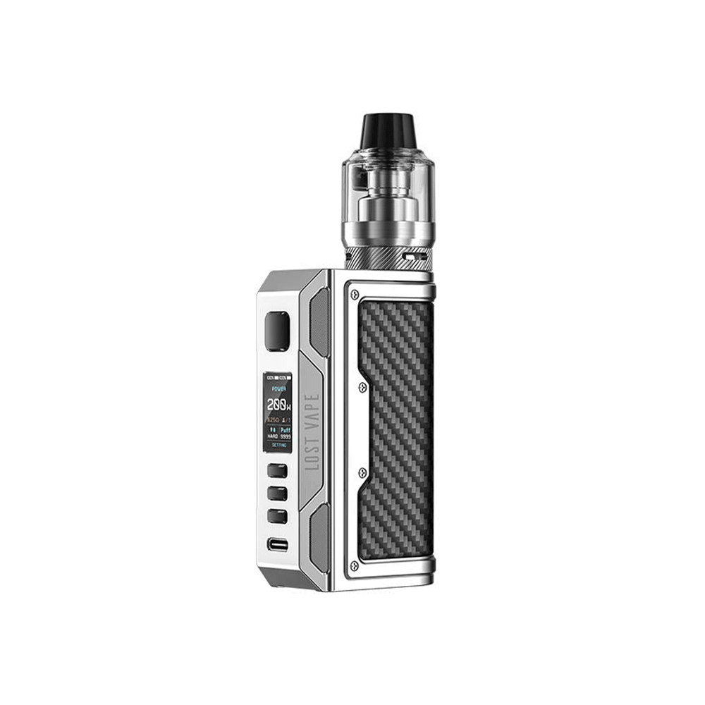 Lost Vape Thelema Quest 200W Kit - Hardware - Ecigone Vape Shop UK