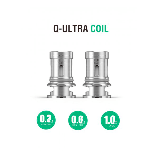 Lost Vape Ultra Boost Coils - Coils/Pods - Ecigone Vape Shop UK