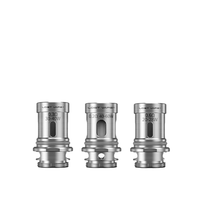 Three Lost Vape Ultra Boost V2 replacement coils, various wattage options.