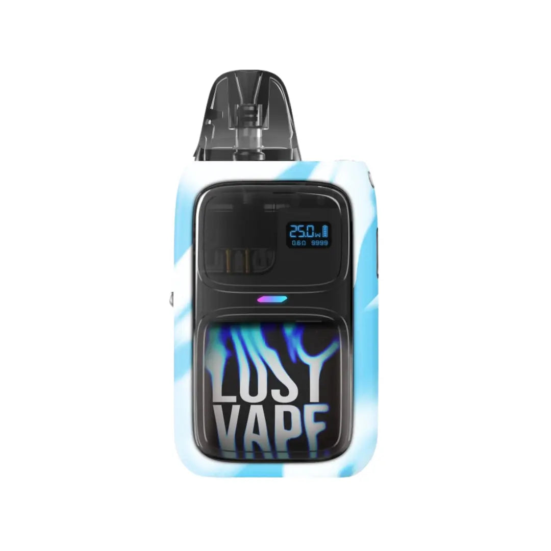 how much is elf bar vape Buy Authentic Lost Vape Galaxy T360 35W Pod System 2.5ml Lava Galaxy main image 0