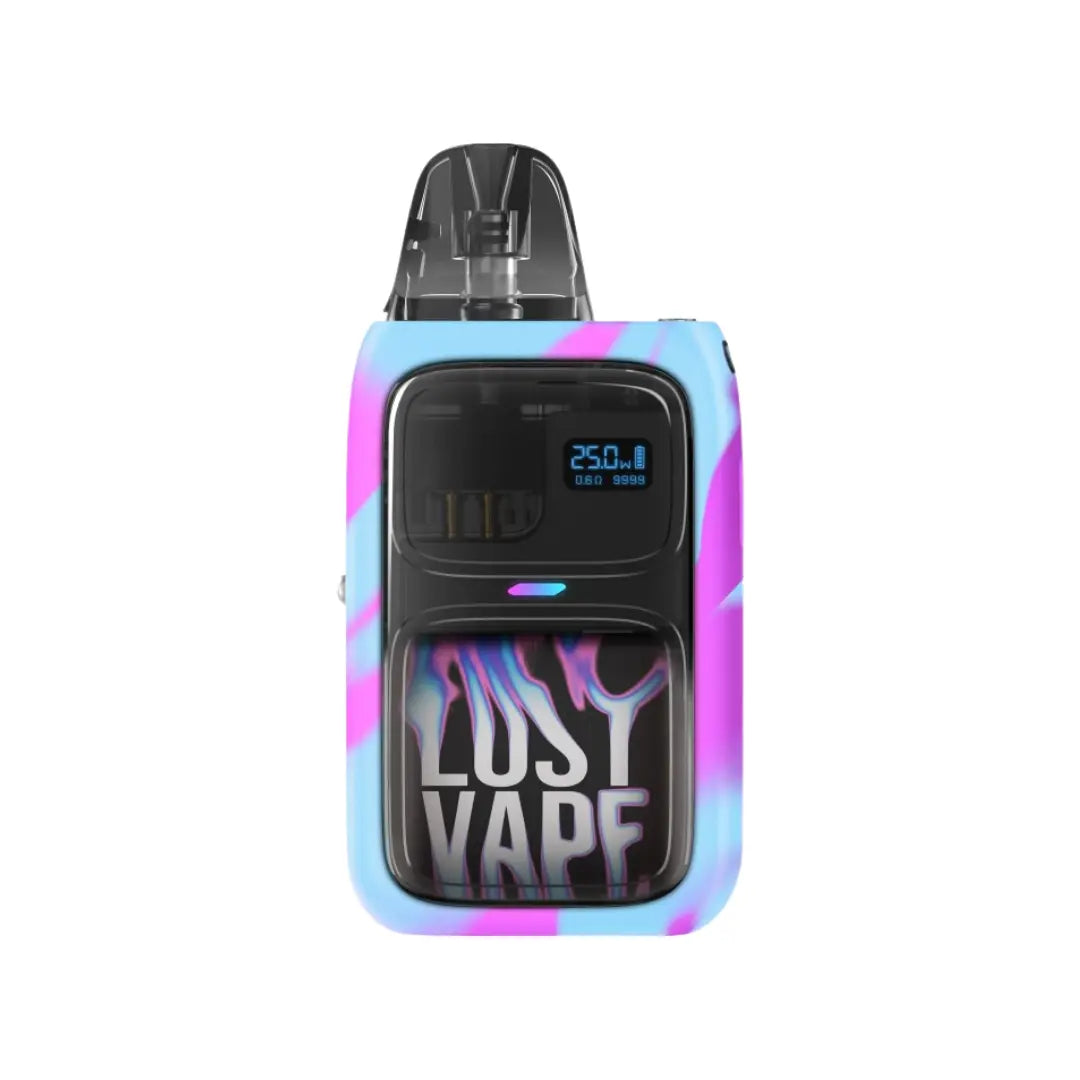 Lost Vape Ursa Epoch Pod Kit | Adjustable Airflow | 0.42 OLED Display Lost Vape Ursa Epoch Pod Kit | Adjustable Airflow | 0.42 OLED Display