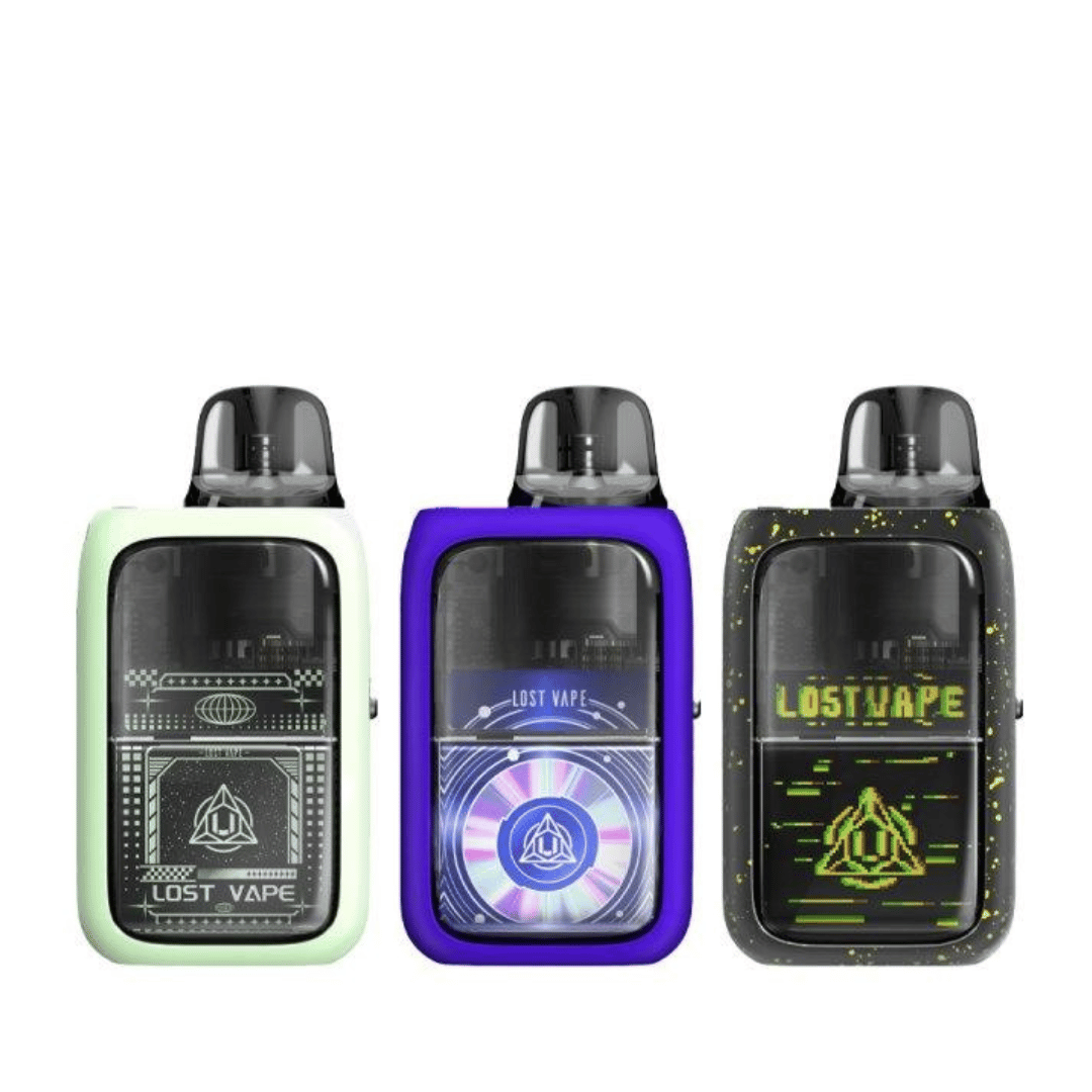 Lost Vape Refillable Lost Vape Lyra Replacement Pod .99 Lost Vape Refillable Lost Vape Lyra Replacement Pod .99