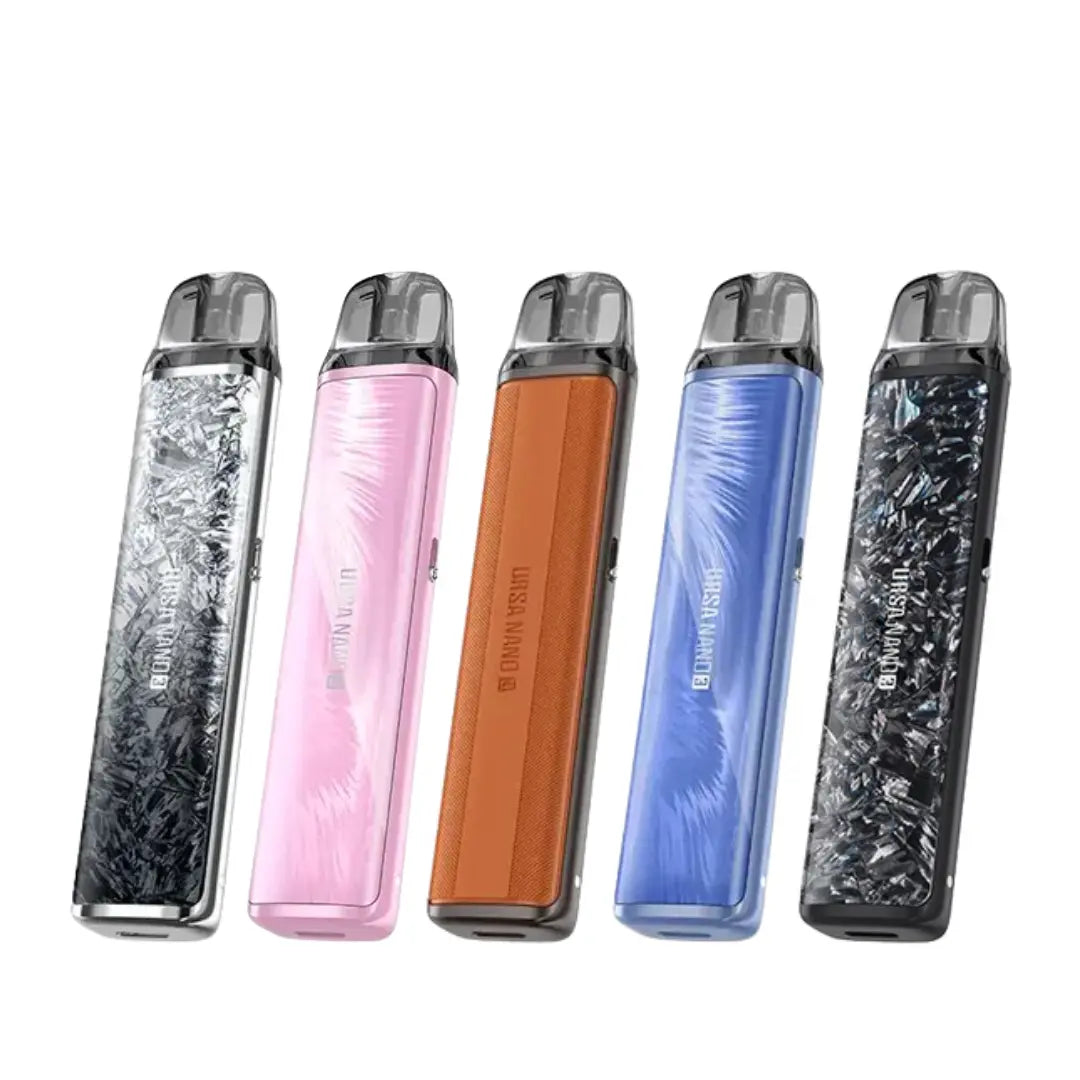 kit ursa nano 2 pod lost vape LOST VAPE Ursa Nano Pro 2 main image 0