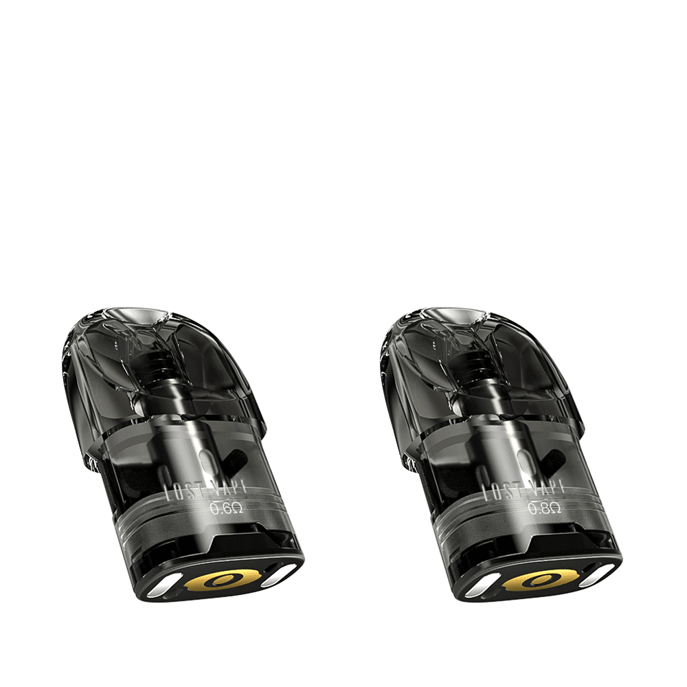 Lost Vape Ursa Nano Pro Pods | Built-In Mesh Coils | Leak-proof Design Lost Vape Ursa Nano Pro Pods | Built-In Mesh Coils | Leak-proof Design