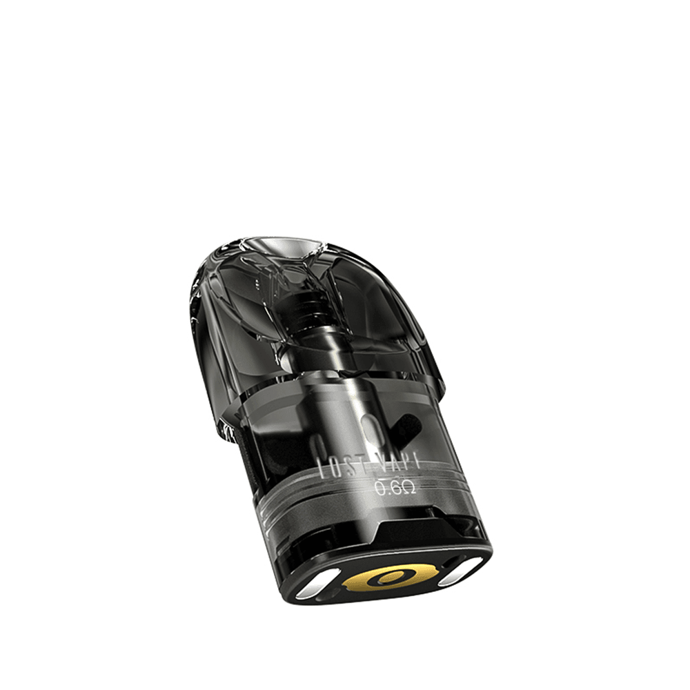 Lost Vape Ursa Nano Pro Pods | Built-In Mesh Coils