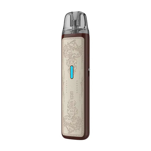 Lost Vape Ursa Nano S2 Pod Kit 9.99 | 30W MTL/RDL