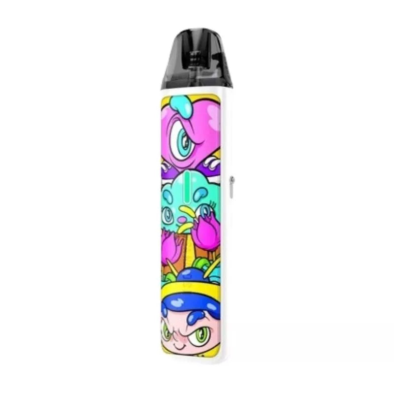 Lost Vape Ursa Nano S2 Pod Kit 9.99 | 30W MTL/RDL Lost Vape Ursa Nano S2 Pod Kit 9.99 | 30W MTL/RDL