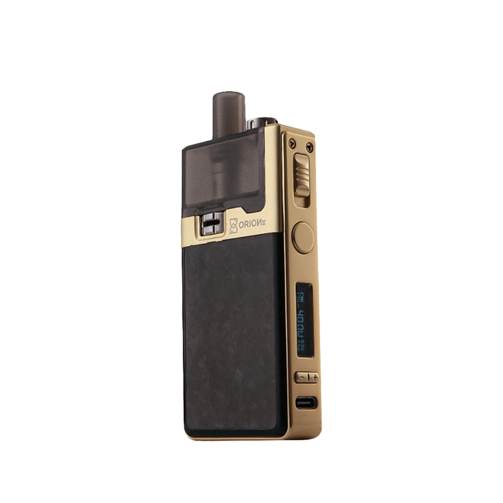 LVE Orion II Pod Kit - Hardware - Ecigone Vape Shop UK