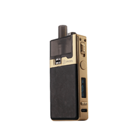 LVE Orion II Pod Kit - Hardware - Ecigone Vape Shop UK