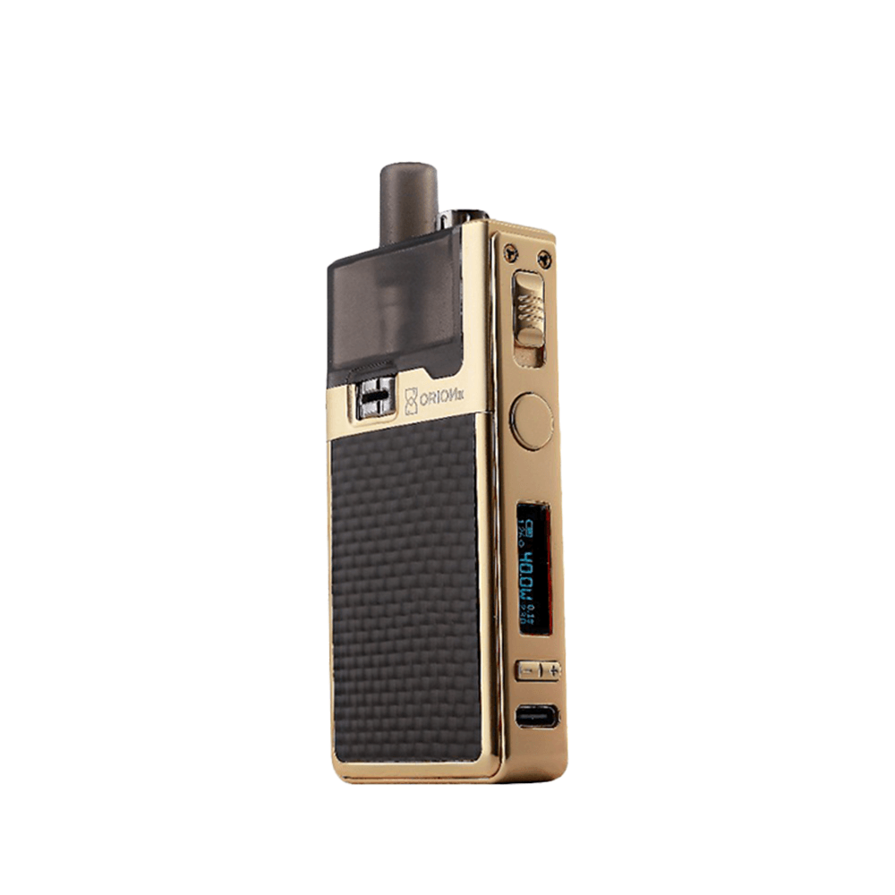 LVE Orion II Pod Kit - Hardware - Ecigone Vape Shop UK