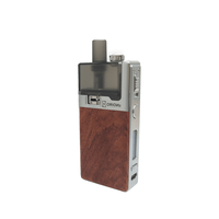 LVE Orion II Pod Kit - Hardware - Ecigone Vape Shop UK