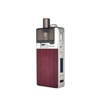 LVE Orion II Pod Kit - Hardware - Ecigone Vape Shop UK