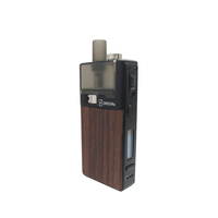 LVE Orion II Pod Kit - Hardware - Ecigone Vape Shop UK