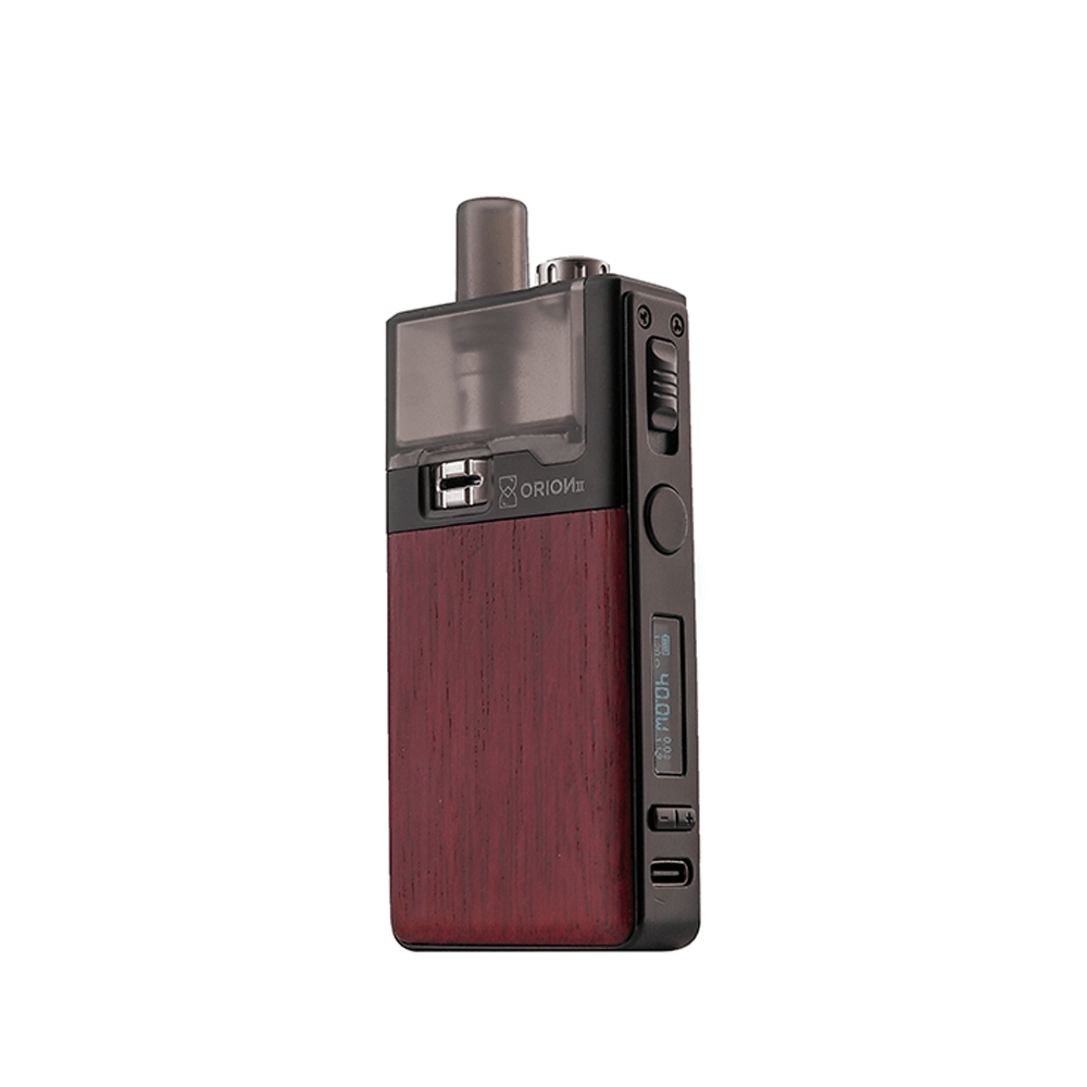 LVE Orion II Pod Kit - Hardware - Ecigone Vape Shop UK