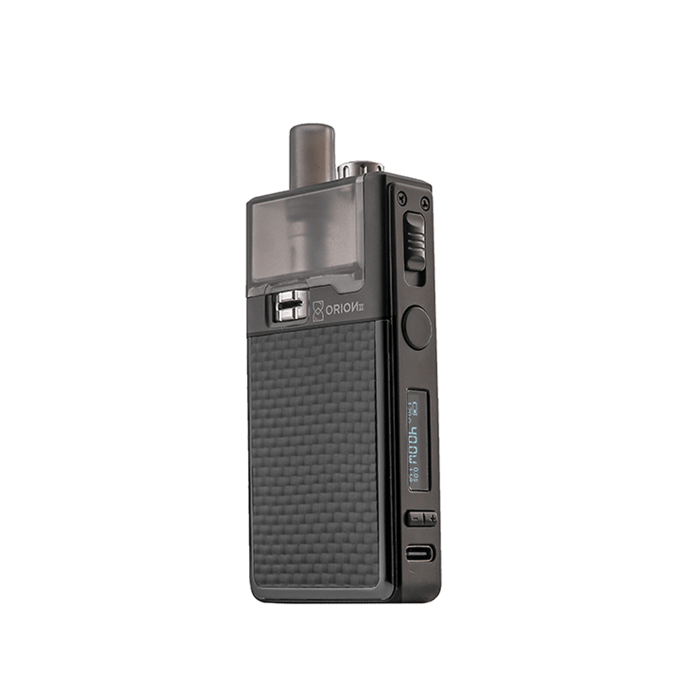 LVE Orion II Pod Kit - Hardware - Ecigone Vape Shop UK