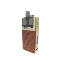 LVE Orion II Pod Kit - Hardware - Ecigone Vape Shop UK