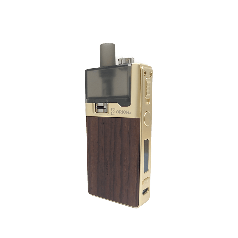 LVE Orion II Pod Kit - Hardware - Ecigone Vape Shop UK