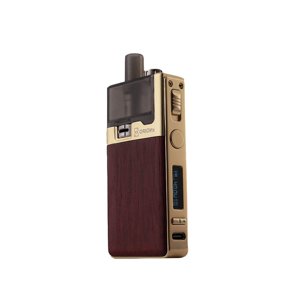 LVE Orion II Pod Kit - Hardware - Ecigone Vape Shop UK