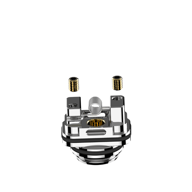 LVE Orion II RBA - Rebuildable Tank for Orion II Pod Kit