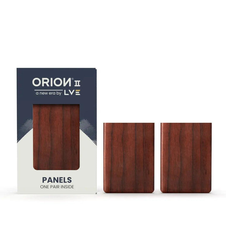 LVE Orion II Replacement Panels - Accessories - Ecigone Vape Shop UK