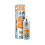 Pod Salt Nexus Mango Peach Ice 10ml Nic Salt E-liquid