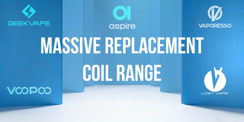 Why Buy Vape Coils from Ecigone