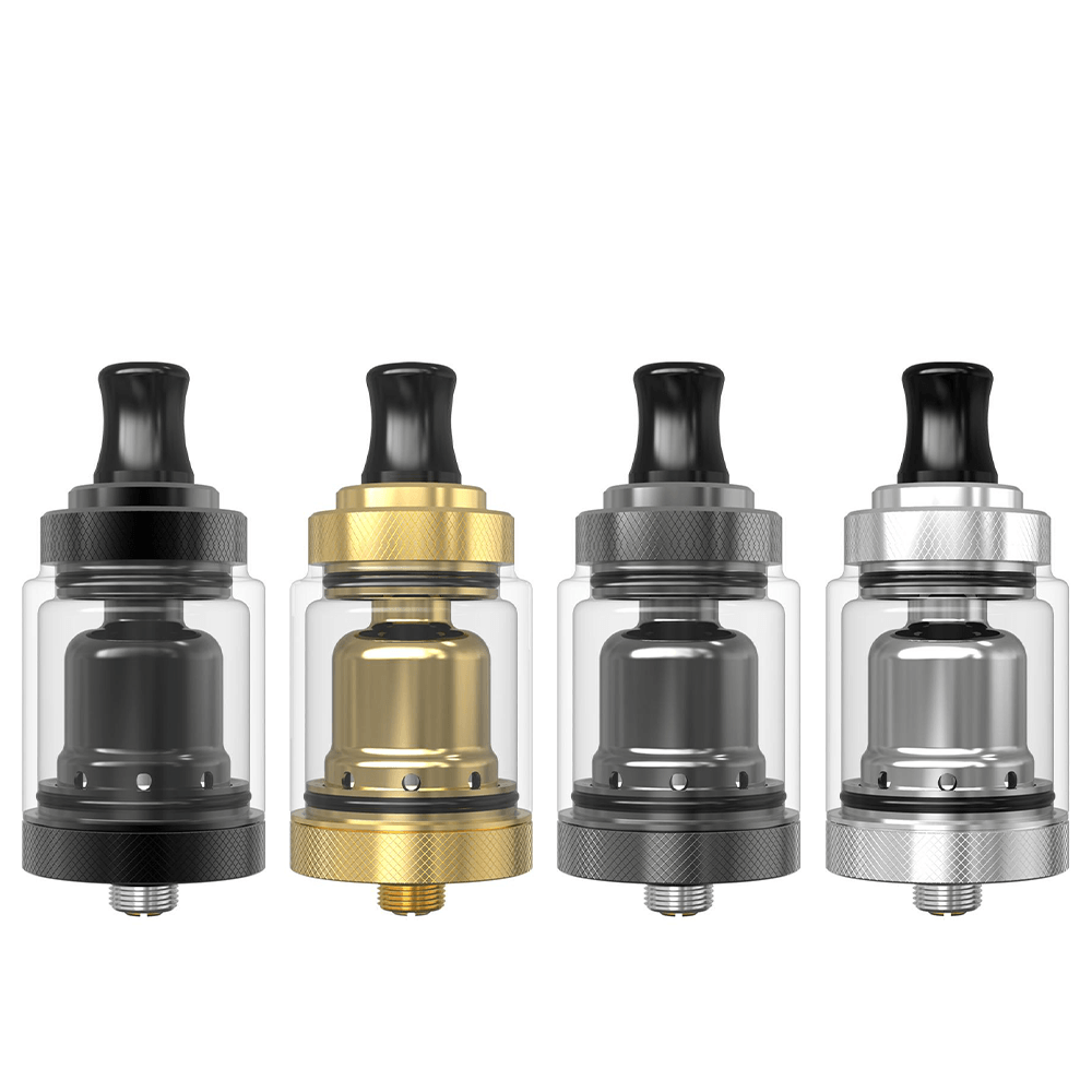 Mechlyfe x Fallout Vape XRP RTA - Clearance - Ecigone Vape Shop UK