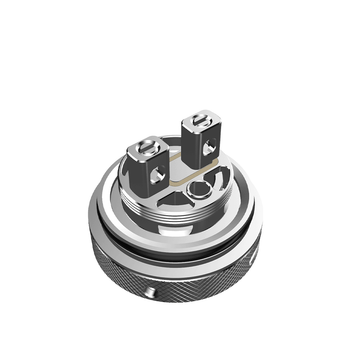 Mechlyfe x Fallout Vape XRP RTA Dual Coil Deck - Clearance - Ecigone Vape Shop UK