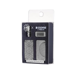 Mission XV DotApollo Accessory Pack for the DotMod X Mission XV DotApollo AIO Kit
